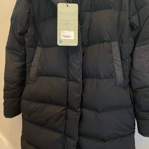 Womens Canada Goose Alliston coat